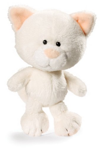 Preisvergleich Produktbild Nici 32393 - Katze 15 cm Schlenker