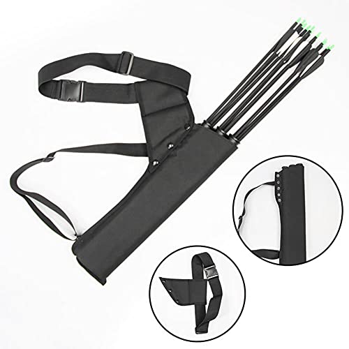 Dostyle Recurve Bogen und Pfeil Set Outdoor Bogenschießen Recurvebogen Jagd 40lbs Erwachsene Anfänger Schießen Langbogen mit Bogenschießen Zubehör