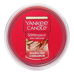 Sparkling Cinnamon