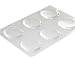 30PCS Foot Support Gel Soft Pads by Envelop Silicone Shoe Stickers Prevent Pain from Blisters Bunions
