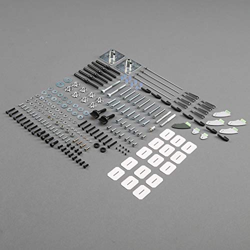 - Accessori Hardware e Strumenti Multicolore HAN282011