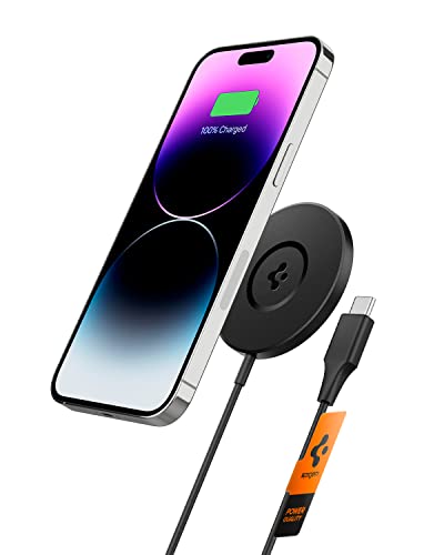 Spigen ArcField [MagFit] Caricatore Wireless per