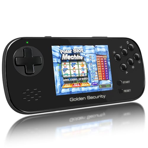 Gioco per bambini con schermo da 3,5' grande, preinstallato con...