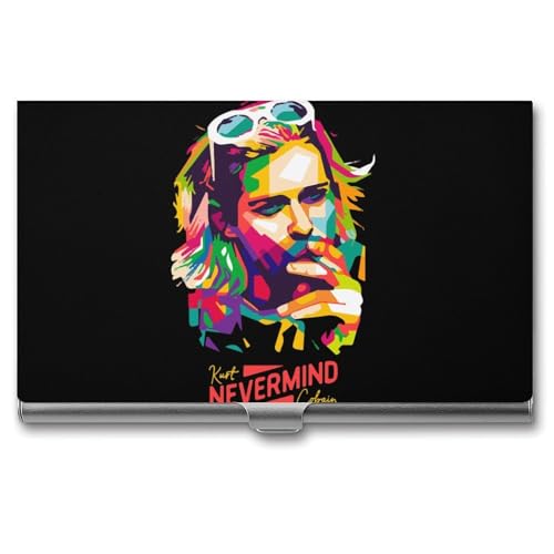 [sC] h Kurt Cobain J[gERo[  JbRCC hP[X e  ^ L^Cv oȒP rWlX h܂Ȃ AEj J[hz_[ RFIDubLO 1bJ