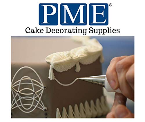 PME ST2.5 Bocchetta Decorativa Professionale