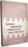 Single Sideband Principles and Circuits 0070484554 Book Cover