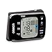 OMRON 7 Series Wireless Wrist Blood Pressure Monitor, Black