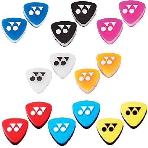 Amazon | YONEXバイブレーションストッパー5AC165 振動止め | YONEX