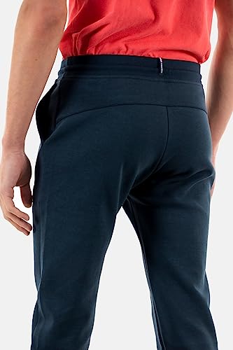 Le Coq Sportif-ESS Pant Slim N°1 M Dress Blues