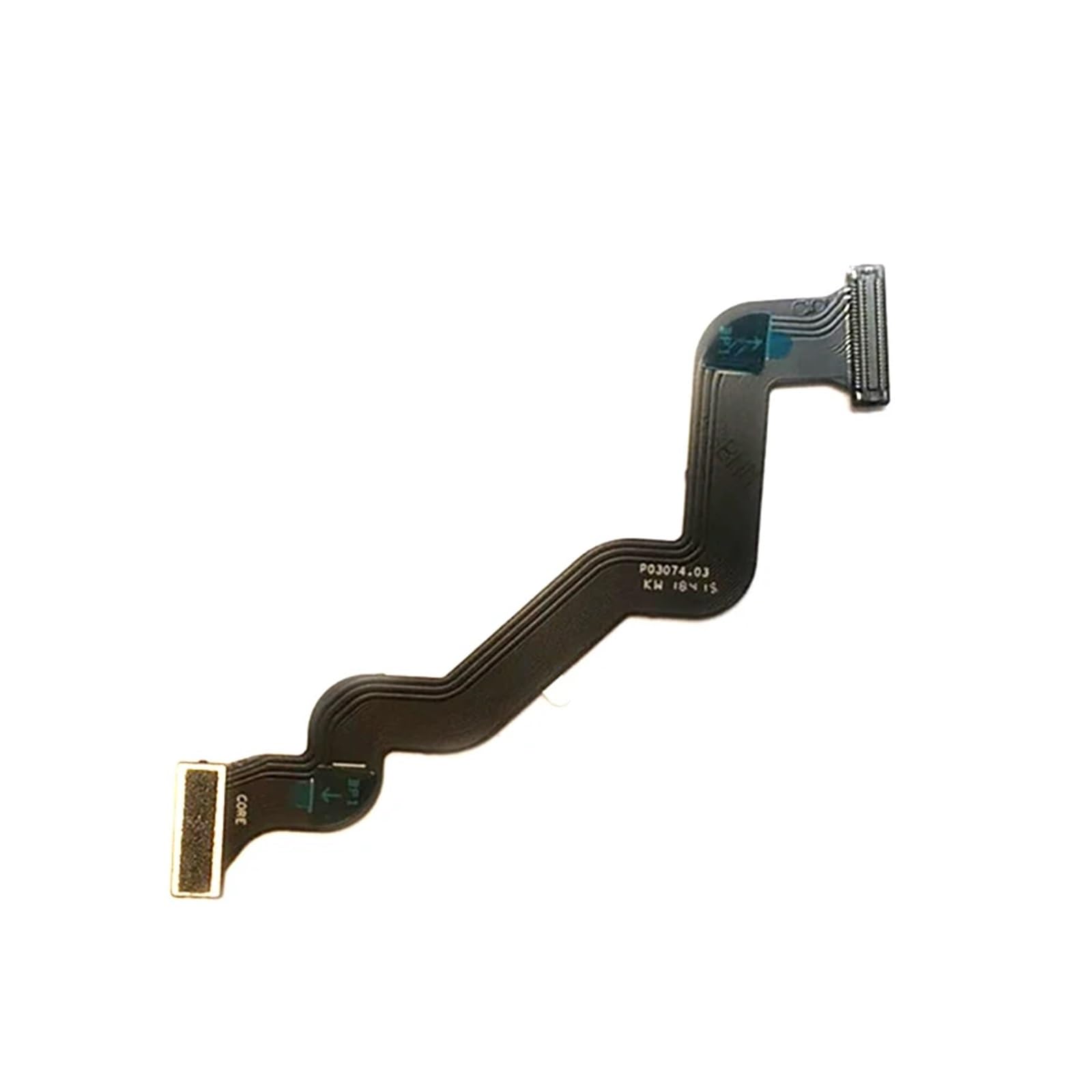 per Mavic 2 PRO per Zoom per Modulo Scheda Flessibile Piatta per Nastro per DJI per Mavic per Parti(GPS Module Board)