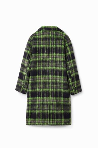 Desigual Women's Classic Coat3