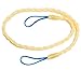 Flexo-Line XL Campers Boaters Hikers Travelers Travel Compact Clothesline (Blue)