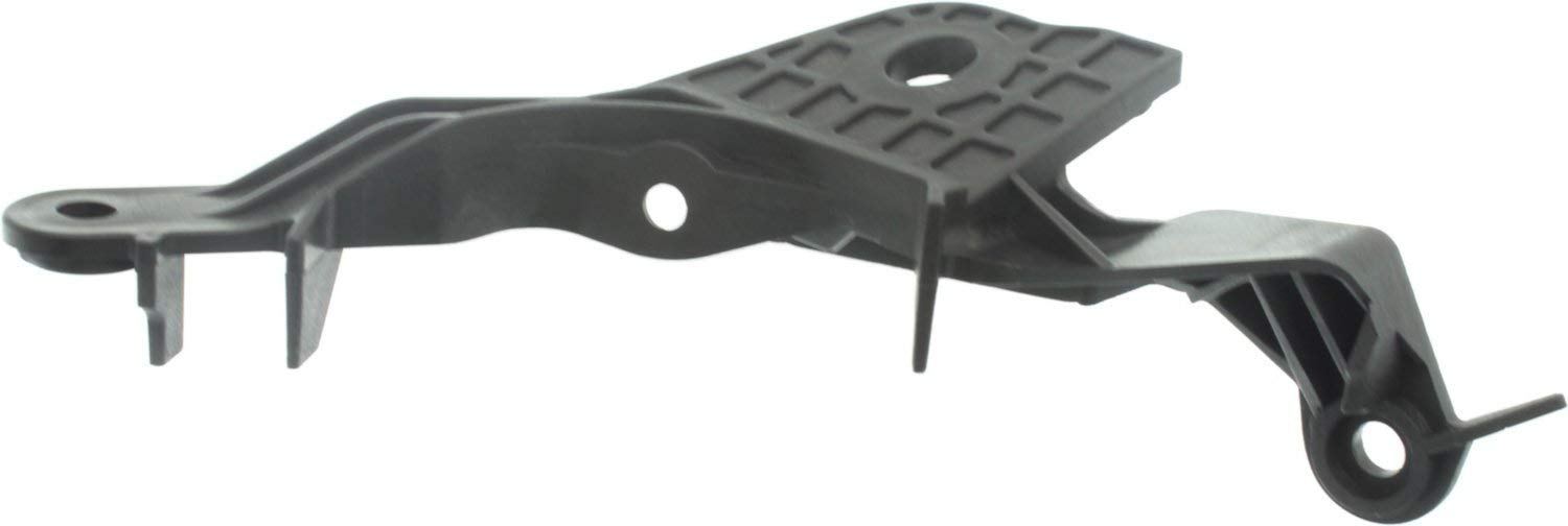 Evan Fischer Headlight Bracket Set Compatible with 2012-2015 Honda Civic, Driver and Passenger Side (Coupe, 12-13)/Sedan HO2508118 HO2509118