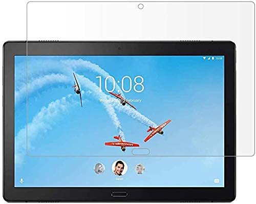 Lustree Scratch Proof Tab Tempered Glass Screen Protector for Lenovo Tab P10 TB-X705F 10.1 Inch (B09FFK5D3M) Amazon Price History, Amazon Price Tracker