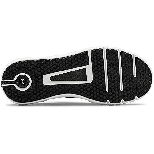 Under Armour W HOVR Strt Chaussures de Course pour Femme, Noir 005, 39 EU