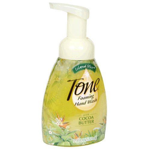 TONE HANDWASH FOAMING SOAP , ISLD MST/WILD FLWR/MANGO SPL