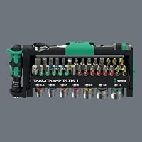 Wera 05049055001 Tool-Check PLUS 1, 39-teilig – Ansicht 3