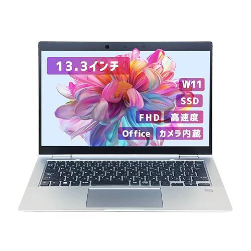 yςݕizyyʔ^f ^ѕ֗ 13.3C` officeځzHPm[gp\R win11 Elitebook X360 1030 G4 i5-8 J SSD sOffice 2019/LAN/Bluetooth/