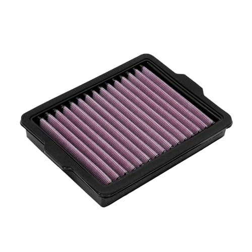 DNA High Performance Air Filter Compatible for Kove 800 X Rally (24-25) with 61.80% Increased Air Flow PN: P-KV8E24-01