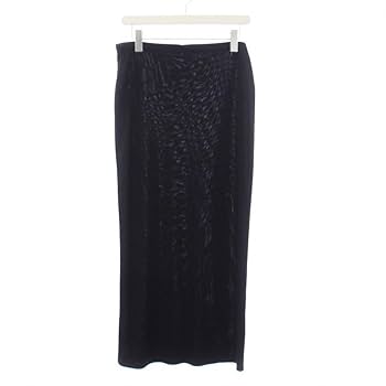 Y's ワイズ ヨウジヤマモト 変形 デザイン ロング スカート 黒 2 M Y's ワイズ ヨウジヤマモト 変形 デザイン ロング スカート 黒 2 M