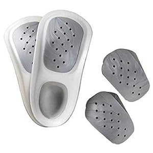 WalkFit Orthopedische inlegzolen Platinum (38-39)