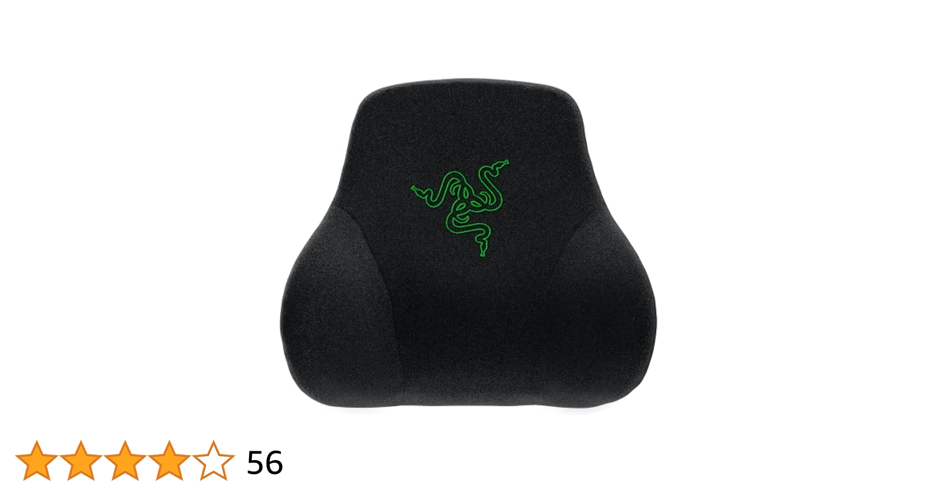Amazon.co.jp: Razer Head Cushion ゲーミングチェア用 ヘッド