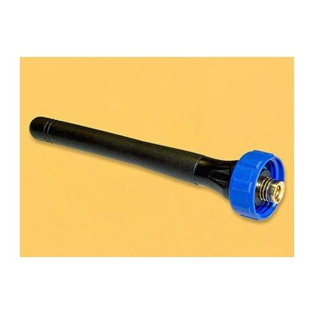 Antenne WiFi SMB 1,9GHz Bulgin PX0409 connecteur vis PX0414 91,5mm