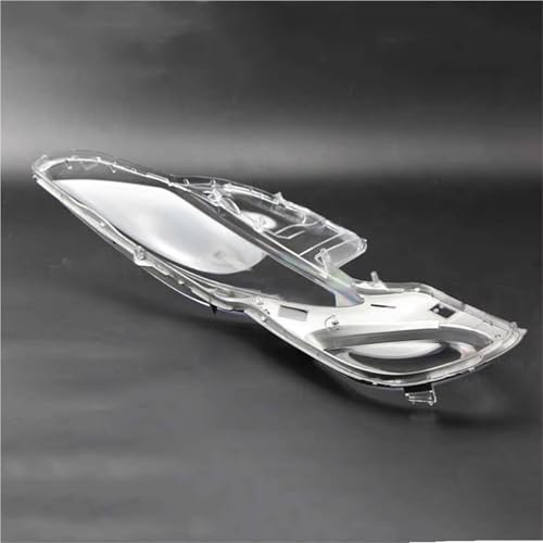 Couvre objectif phare Lexus GS430 2006-2011 de remplacement transparent
