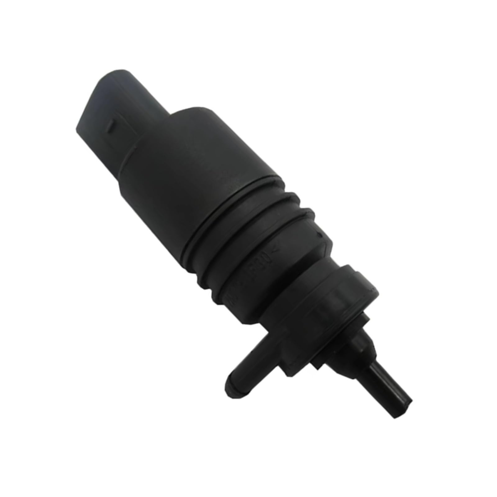 Washer Pump Compatible with BMW for F06 for Gran for Coupe 640d 640i 650i M6 2011-2015 Car Windshield 2 Pin Washer Pump 67126934160