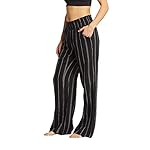 Billabong Womens New Waves Stripe Pant - Image 4