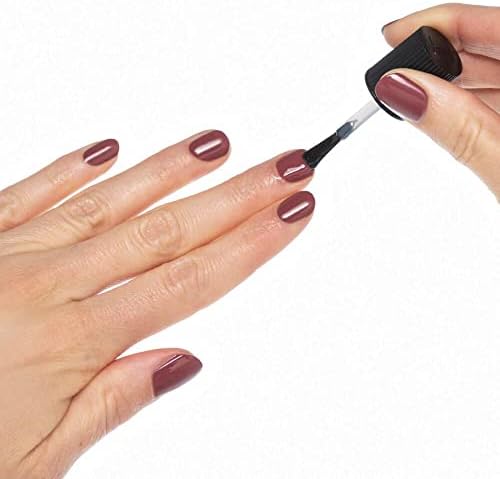 ARTDECO Ultra Quick Dry Top Coat, warstwa wierzchnia, szybkoschnąca