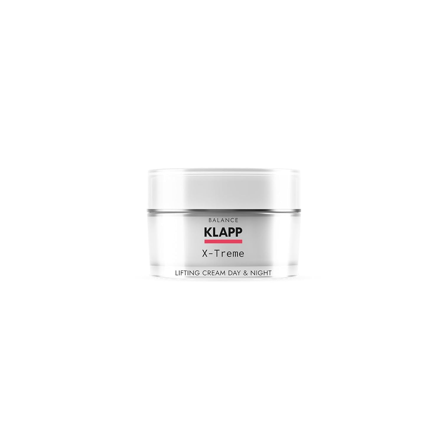 KLAPP X-TREME LIFTING CREAM DAY & NIGHT