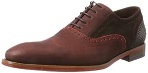 Floris Van Bommel Floris van Bommel Herren 19102 Oxfords Floris Van Bommel Floris van Bommel Herren 19102 Oxfords