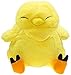 SZXOWK Stofftier 12 '' 30 cm Final Fantasy Plüschtiere Big Size Anime Cartoon Fett Gelb Vogel Chocobo Weiche Kuscheltier Puppe Geschenk 30 cm