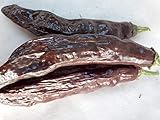 As shown in the image SEMI PEPERONCINO AJI AMARILLO+ AJI PANCA +GUIDA ALLA COLTIVAZIONE:Seeds
