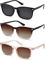 A2 Matte Black+gradient Brown+clear Brown