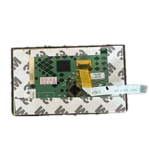 Panel táctil Samsung NP-RV720 plata repara el trackpad roto de tu portátil antiguo 2