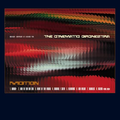 The Cinematic Orchestra