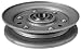 Lawn Mower V belt Idler Pulley Replaces DIXIE CHOPPER 	30234