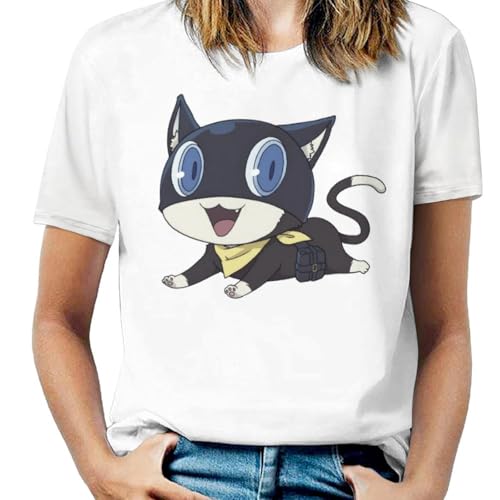 ペルソナ 5 Tシャツ」の人気商品一覧 | 安い商品を通販サイトから探す