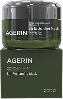 Máscara de crema hidratante de recarga avanza...