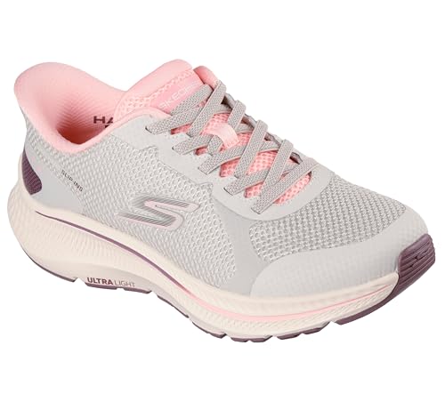 Image of Skechers Womens Go Run consistent 2.0 Slip Ins Running Shoes