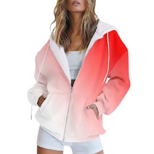 Casual jacket femme zippée mode mi-saison avec poche pratique