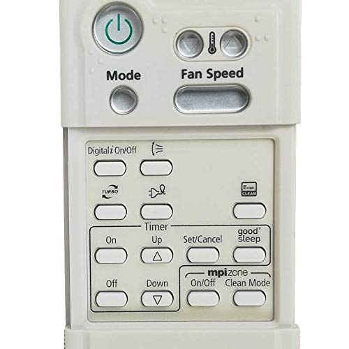 Nuovo Telecomando Sostutivo Per Condizionatore D'aria Daikin ARC480A9 ARC480A10 ARC480A11 ARC480A12 A/C