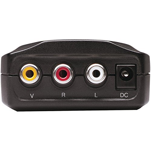 Top 10 Best Rf Modulator For Tv Reviews & Buying Guide Katynel