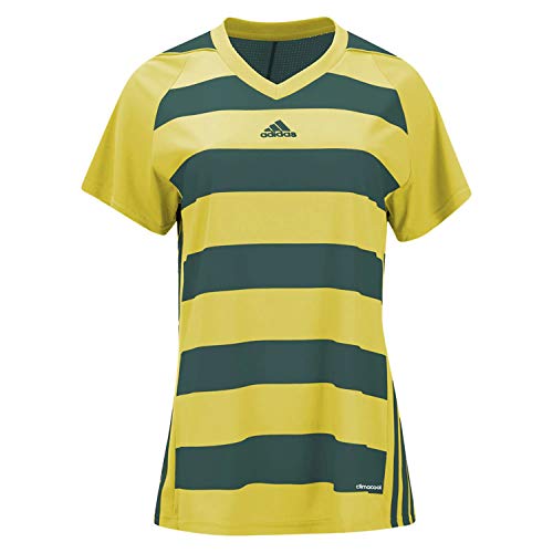 Maillot de sport femme adidas Mi Tiro 17 multicolore taille L