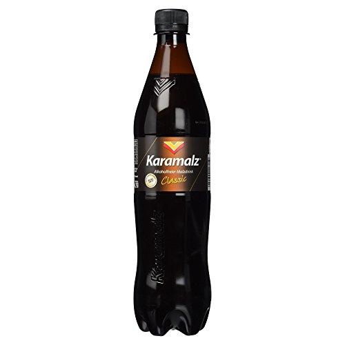 Karamalz Classic Malzdrink EINWEG (1 x 750 ml) Cover