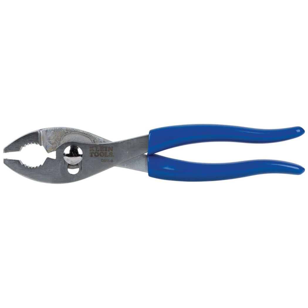 Klein Tools D511-10 - Pinze a snodo, D511-8