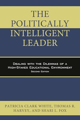 The Politically Intelligent Leader
