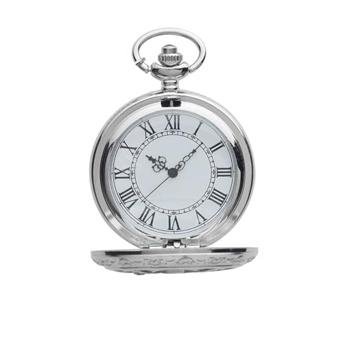 Reloj De Bolsillo De Cuarzo,Vintage Reloj De Bolsillo,...